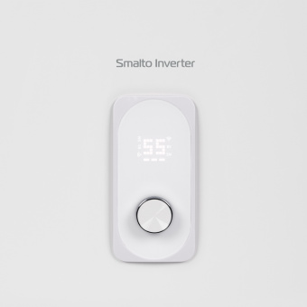 Водонагреватель Royal Thermo RWH 50 Smalto Inverter