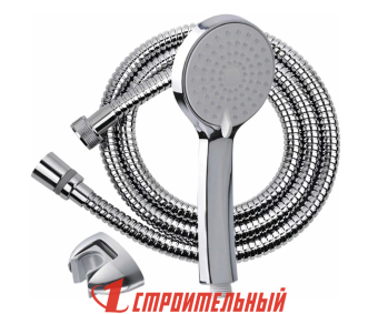 Смеситель для ванны с длинным изливом CASTILLA 07221CS