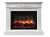 Портал Firelight Noce 25 шпон белёный дуб