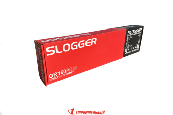 Электротриммер Slogger GR160 1.6кВт