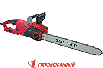 Пила цепная электрическая Slogger ES260