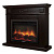 Портал Firelight Bianco 25 шпон Венге