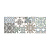 Декор NUVOLA SELENA 20,1х50,5 (13шт)