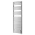 Полотенцесушитель электр. Zehnder Forma Spa LFE-120-050/GD RAL9016