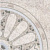 Декор напольный Тенерифе серебрянный (7302-0006) 14х14 (48шт) (С)