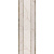 HGD\A420\12140R Декор Театро обрезной 25x75 (6шт)