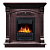 Портал Firelight Barocco Classic Венге