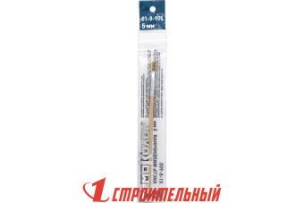 Кисть малярная филеночная дерев. ручка 5мм