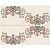 Панно из 2 частей AMATI MODERN 40,2x50,5 (6 комплектов)