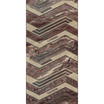 Декор ATLAS DARK 31,5х63 (6 шт)