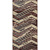 Декор ATLAS DARK 31,5х63 (6 шт)