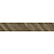 Керамогранит Wood Chevron коричневый лев 15х90 (1,08м2/51,84м2/48уп)