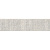 MLD\A93\13046R бордюр Гренель серый светлый 30х7,2 (16шт)