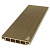 Террасная доска из ДПК Savewood Salix Тик 3000х163х25 мм