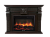 Портал Firelight Vittoriano 30 Венге