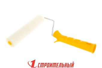 31563 (7-180) Валик BiBER поролон с бюгелем, ширина 180мм