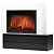 Портал Firelight Combi 30 белый, черный