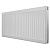 Радиатор панельный Royal Thermo COMPACT C22-500-1000 RAL9016
