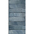 Плитка настенная BRICKS AZUL 31.5х63 (1,59м2/52,47м2/33уп)