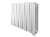 Радиатор Royal Thermo PianoForte 500 /Bianco Traffico - 12 секц. VDR
