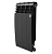 Радиатор Royal Thermo BiLiner 500 Noir Sable 4секц.