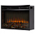 Очаг электрический Electrolux EFP/P-3020LS N