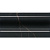 FMD017 плинтус Алькала черный 10x20 (26шт)