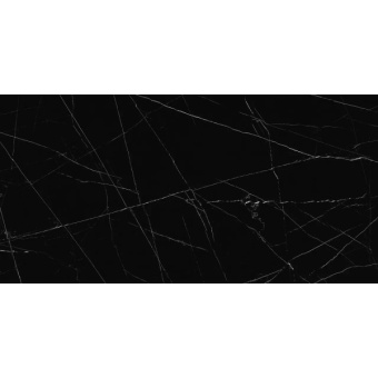 Керамогранит REVERSO BLACK (HIGH GLOSSY) 60х120 (1,44м2/43,2м2/30уп)