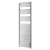 Полотенцесушитель электр. Zehnder Forma Spa LFE-120-050/GD RAL9016