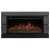 Портал Firelight Moderno 40, графит