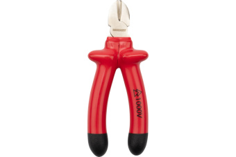 Бокорезы диэлектрические до 1000В 160мм