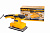 Шлифмашинка вибрационная INGCO INDUSTRIAL FS3208 , 320Вт, 185х93мм