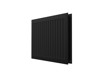 Радиатор панельный Royal Thermo HYGIENE H30-400-800 Noir Sable