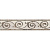 HGD\A418\12141R бордюр Театро обрезной 25x5,5 (28шт)