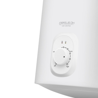 Водонагреватель Zanussi ZWH/S 100 Orfeus DH