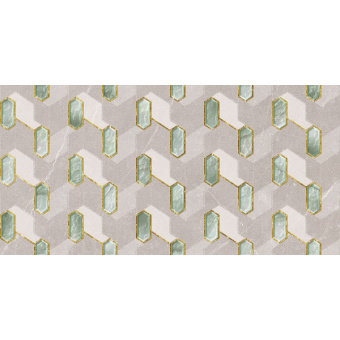 Декор EBRI 31,5х63 (6шт) (sugar)