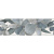 VT\B160\7216 Бордюр Стеллине 20x6,3 (28шт) (В)