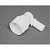 Фитинг пластиковый концевой DK-422B
