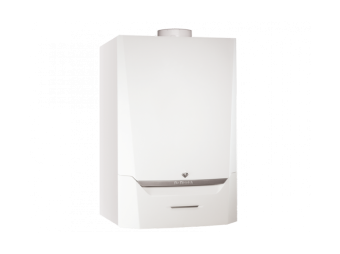 Котел конденсационный EVODENS PRO AMC 115 газовый настенный 109,7 кВт c панелью управления INICONTR