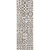 Декор 2 Альбервуд белый (1664-0166) 20х60 (4шт)*