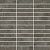 Мозаика Экспо Дарк Грид 30х30 (11шт)
