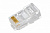 Джек RJ-45 8P8C CAT 5e