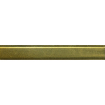 PFG011 Бордюр Витраж золото 15x2 (40шт)