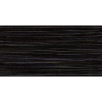 Плитка настенная Фреш черная (00-00-5-10-11-04-330) 25х50 (1,625м2/63,375м2)
