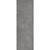 Плитка настенная FIORI GRIGIO темно-серый (1064-0101) 20x60 (0,84м2/53,76м2/64уп)