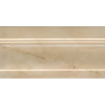 FMD023 плинтус Стеллине бежевый 20x10 (26шт)