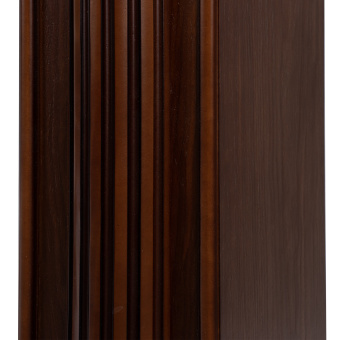 Каминокомплект: Очаг Royal Thermo Aurora RTFP/P-AR60LS, портал Olympia 60 CO, канадский дуб