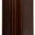 Каминокомплект: Очаг Royal Thermo Aurora RTFP/P-AR60LS, портал Olympia 60 CO, канадский дуб