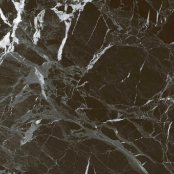 Керамогранит Simbel-pitch мрамор черно-серый 60x60 (1,44м2/46,08м2/32уп) GRS05-02