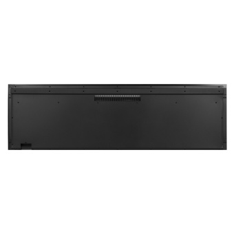 Очаг электрический Electrolux Infinity EFP/P-1600ULS N
